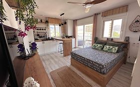 Sunrisemare Vacational Studio